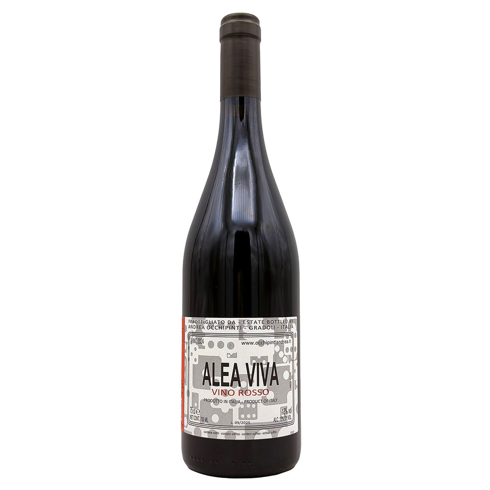 Alea Viva 2024