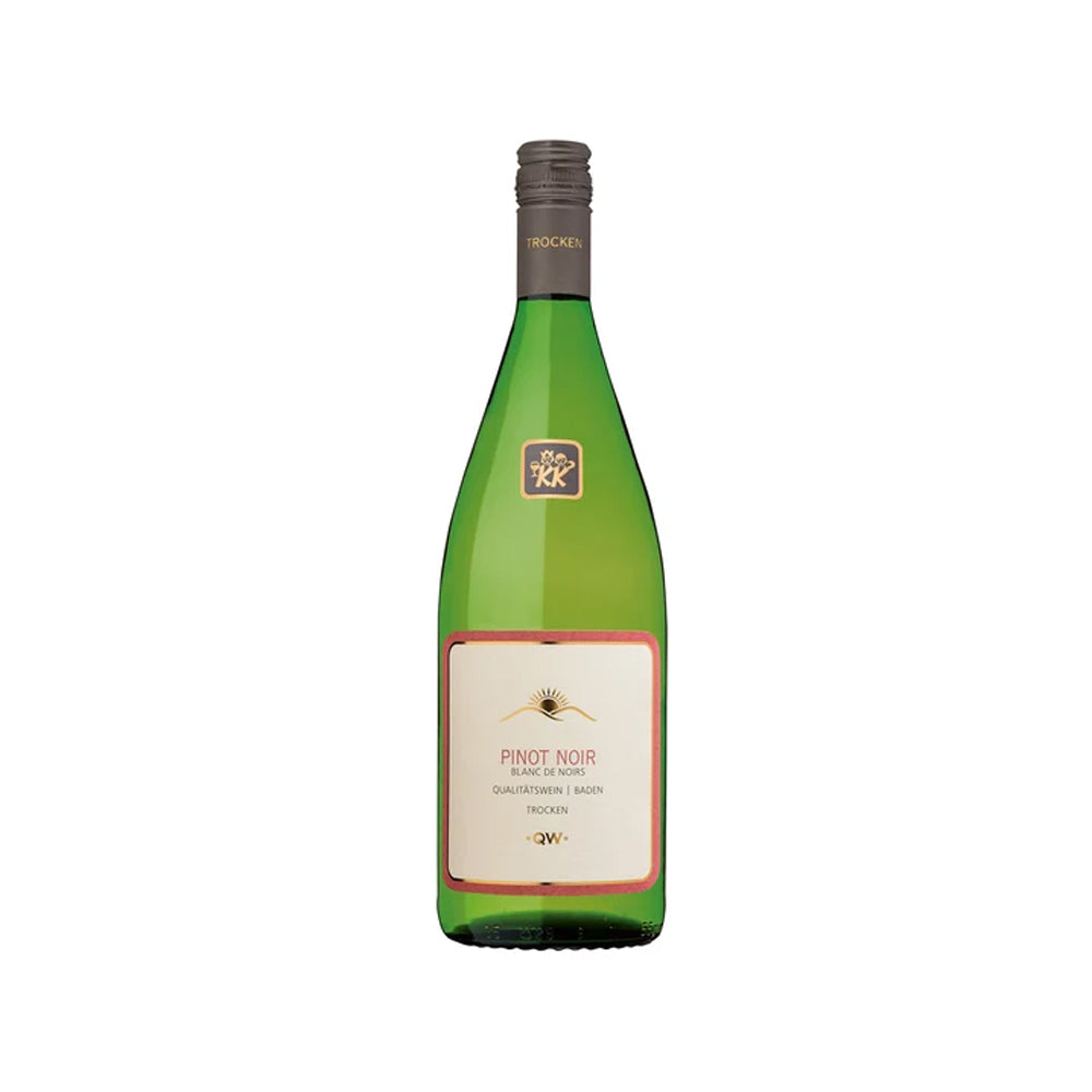 Konigschaffhausen Blanc de Noirs 2025
