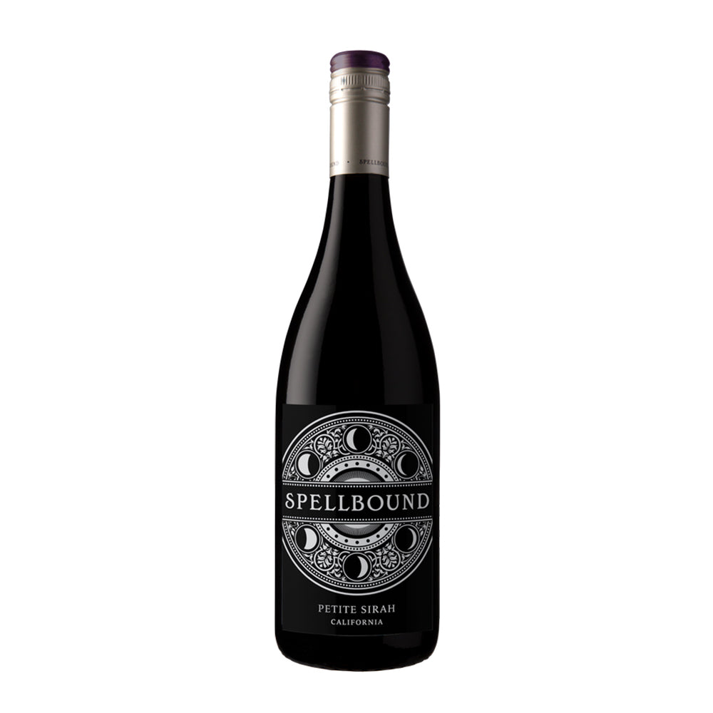 Spellbound Petite Sirah 2023