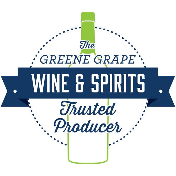Shop Dunites SLO Grenache Rose from The Greene Grape