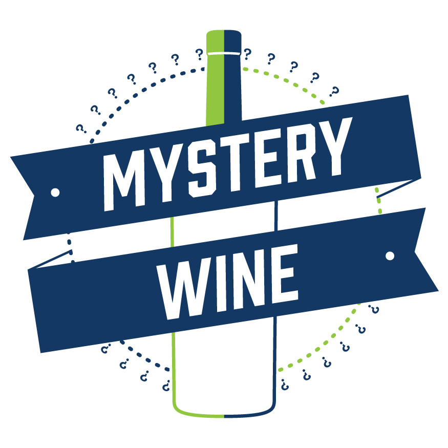 Mystery Bottle