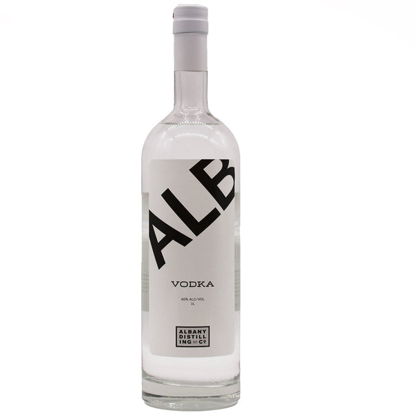 ALB Vodka