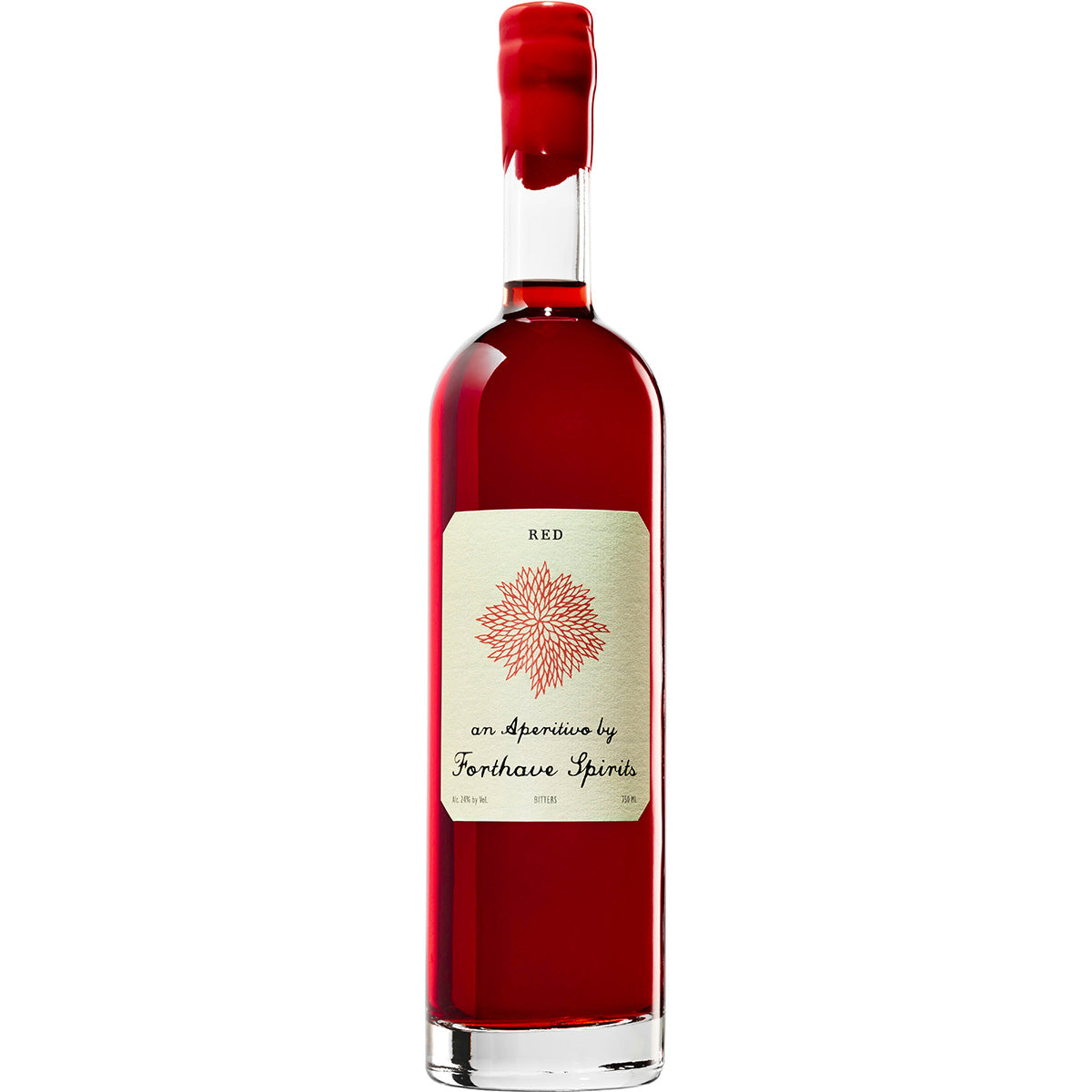 Forthave 'Red' Aperitivo