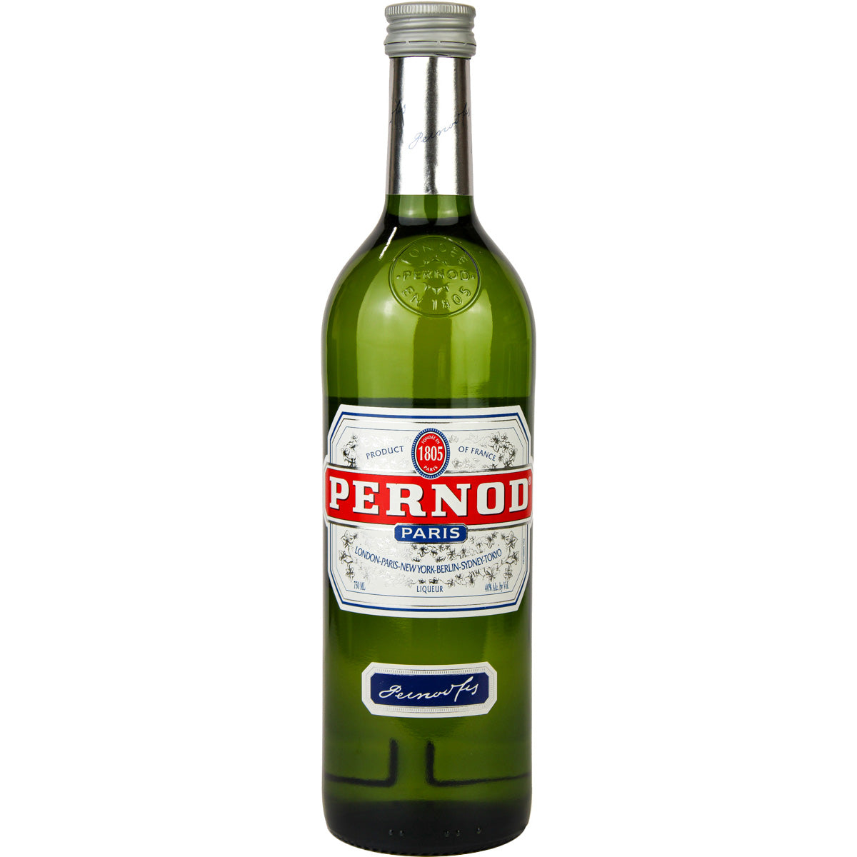 Pernod Spiritueux Anise