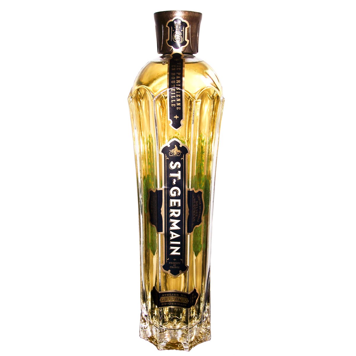 Elderflower Liqueur 375ml