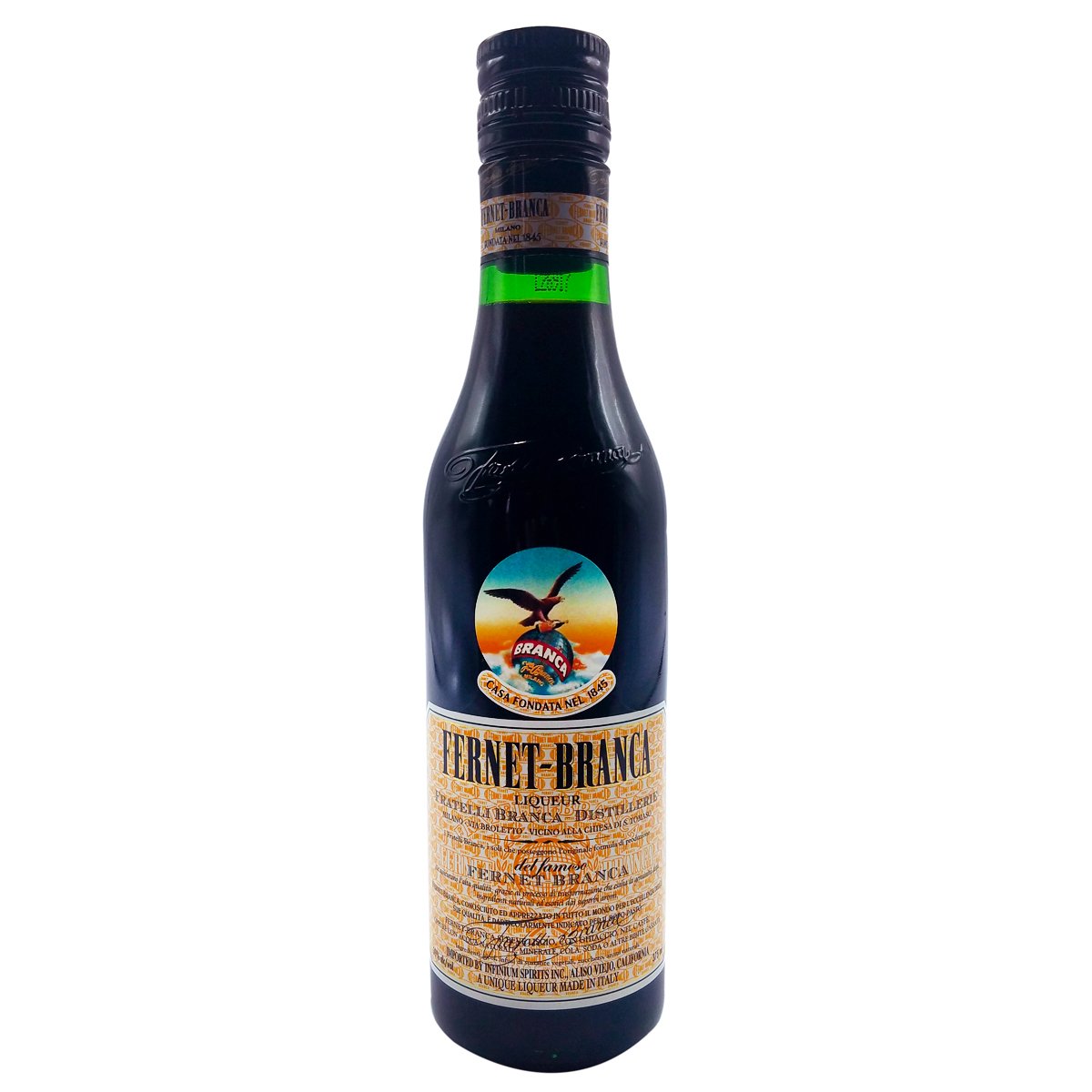 Fernet-Branca