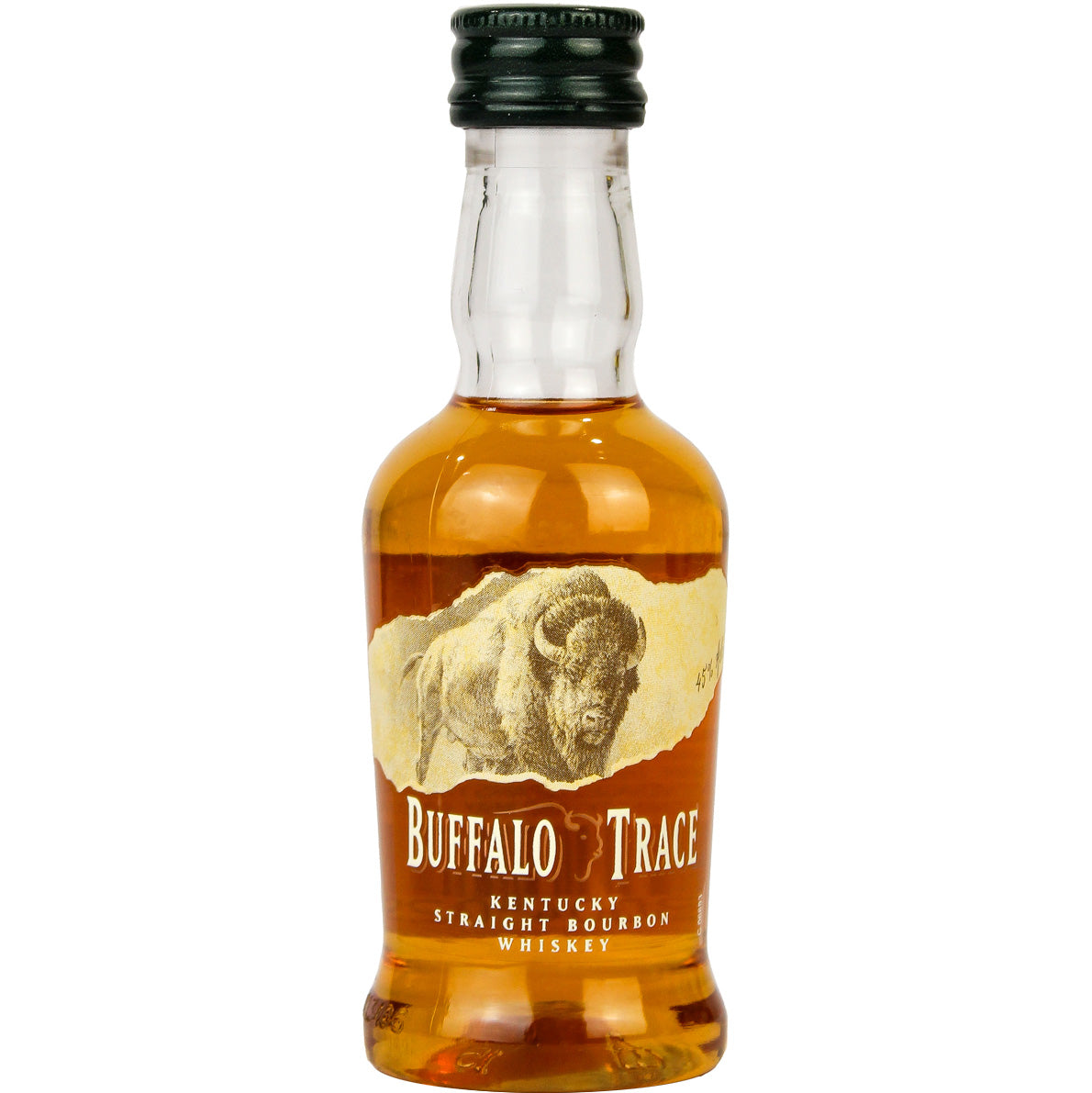 Buffalo Trace Kentucky Straight Bourbon Whiskey