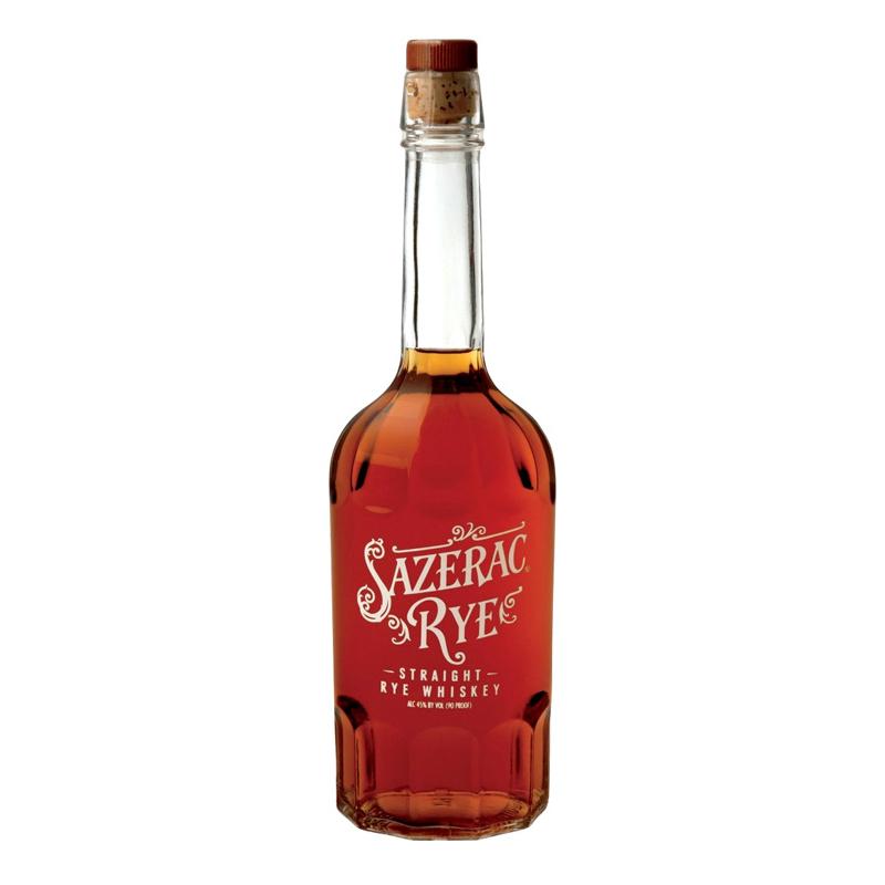 Sazerac Straight Rye Whiskey