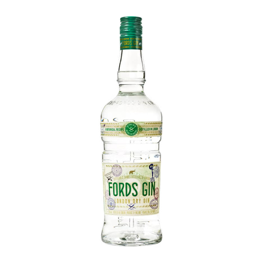 Ford's London Dry Gin 1L
