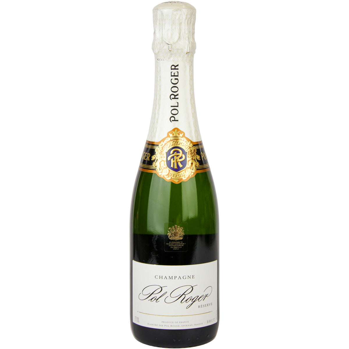 Pol Roger Brut Reserve 375ml