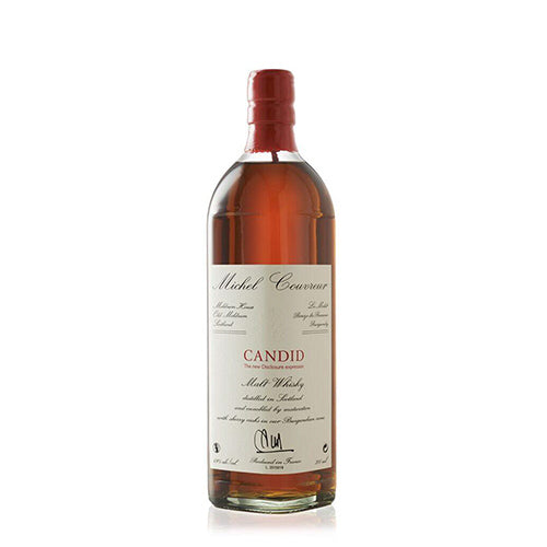 Candid Malt Whisky