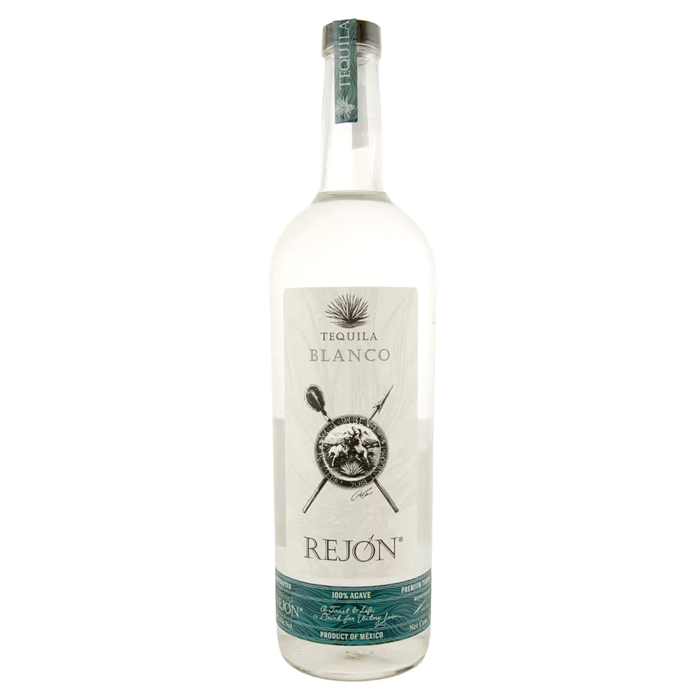 Rejon Tequila Blanco 1L From The Greene Grape