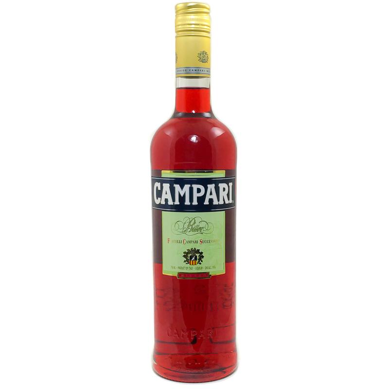 Campari Bitter Liqueur
