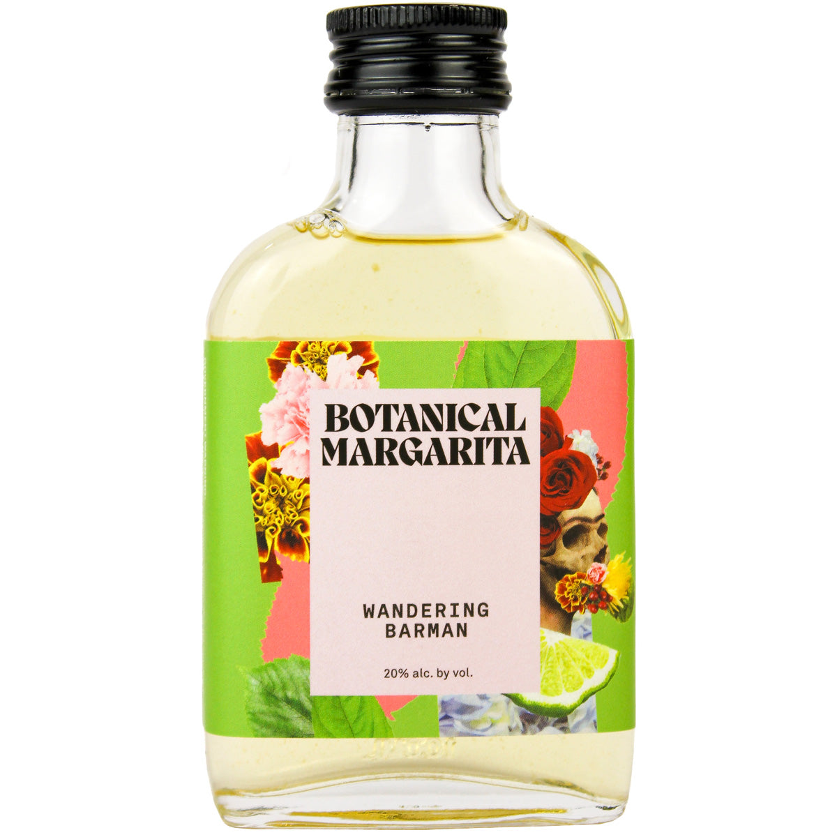 Botanical Margarita