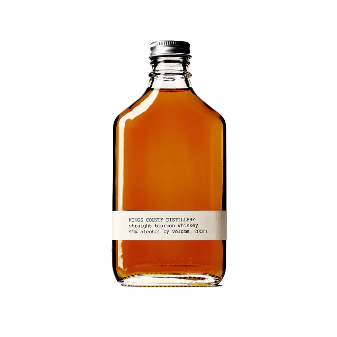 Kings County Straight Bourbon Whiskey