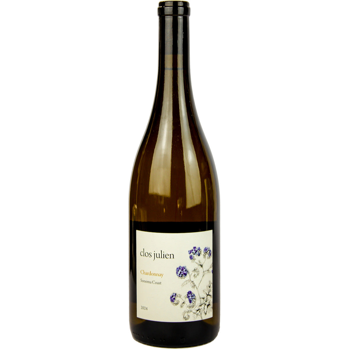 Sonoma Coast Chardonnay 2024