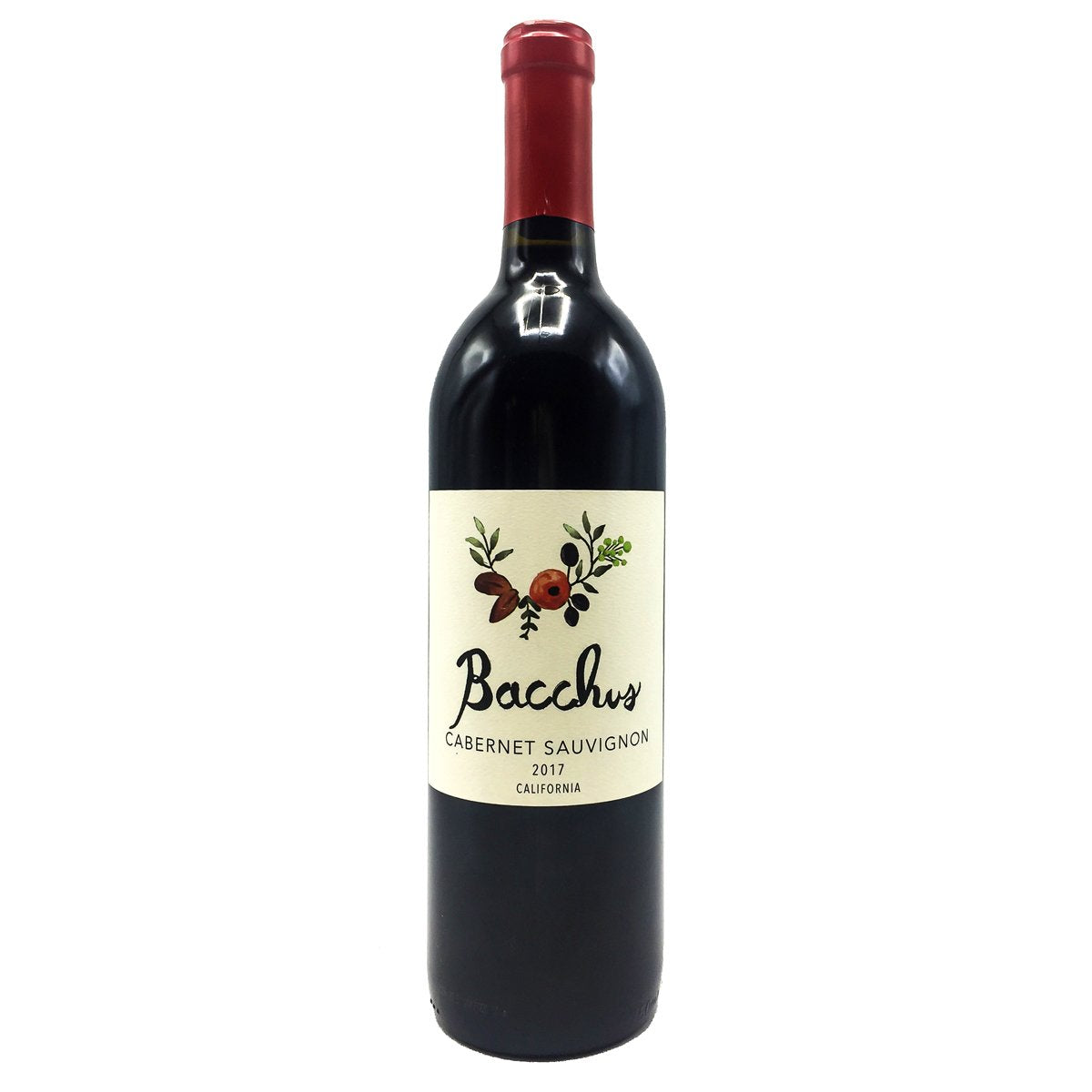 Bacchus Cabernet Sauvignon 2023