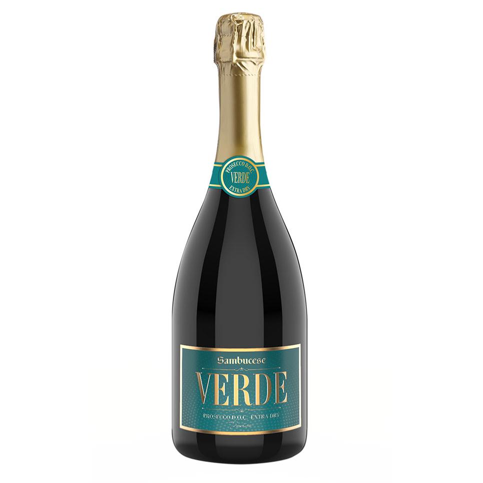 Verde Prosecco NV