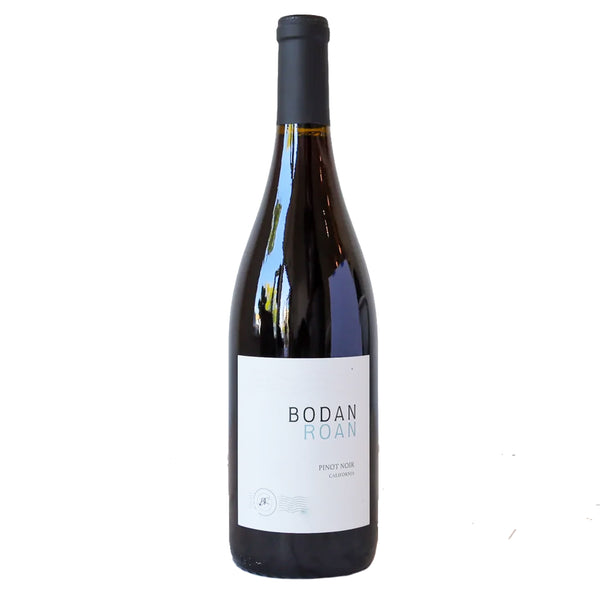Bodan Roan Pinot Noir 2022