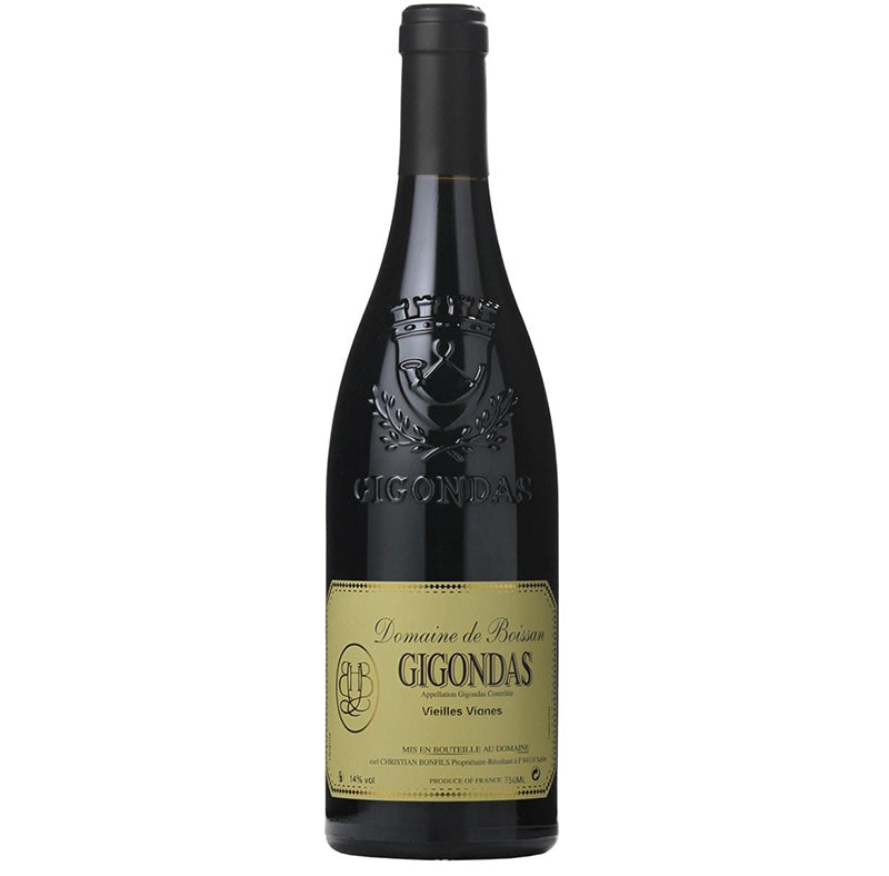 Gigondas "Vielles Vignes" 2022