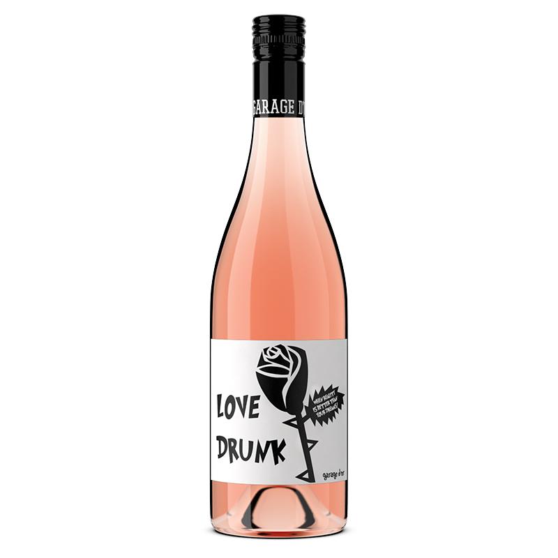 Maison Noir 'Love Drunk' Rose from The Greene Grape