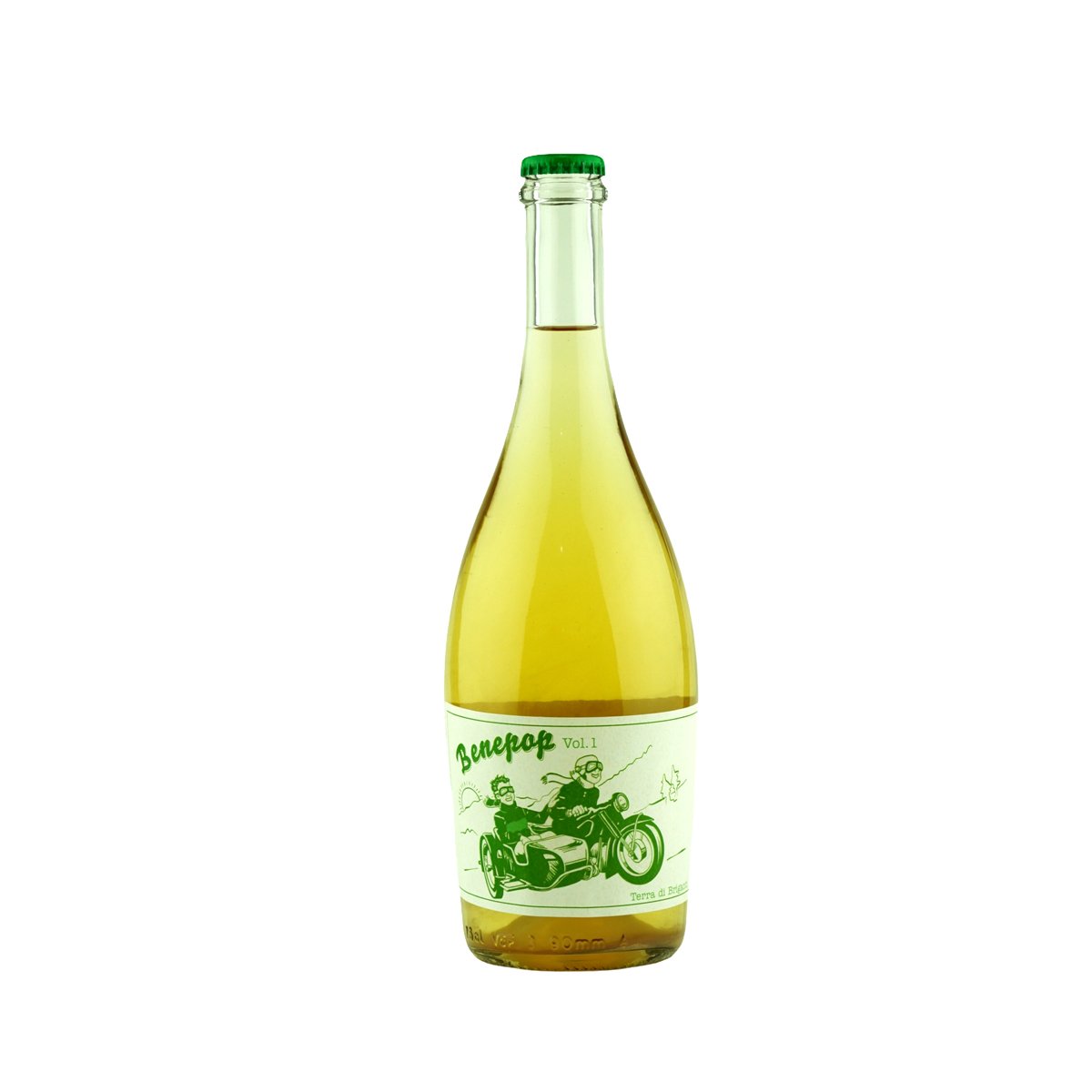 Benepop Ancestrale Vol 1 NV