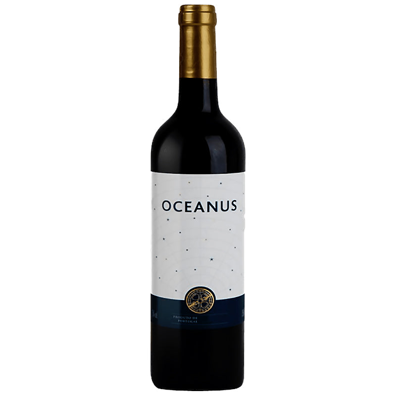 Oceanus Red 2022