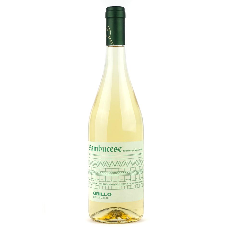 Sambucese Grillo 2024