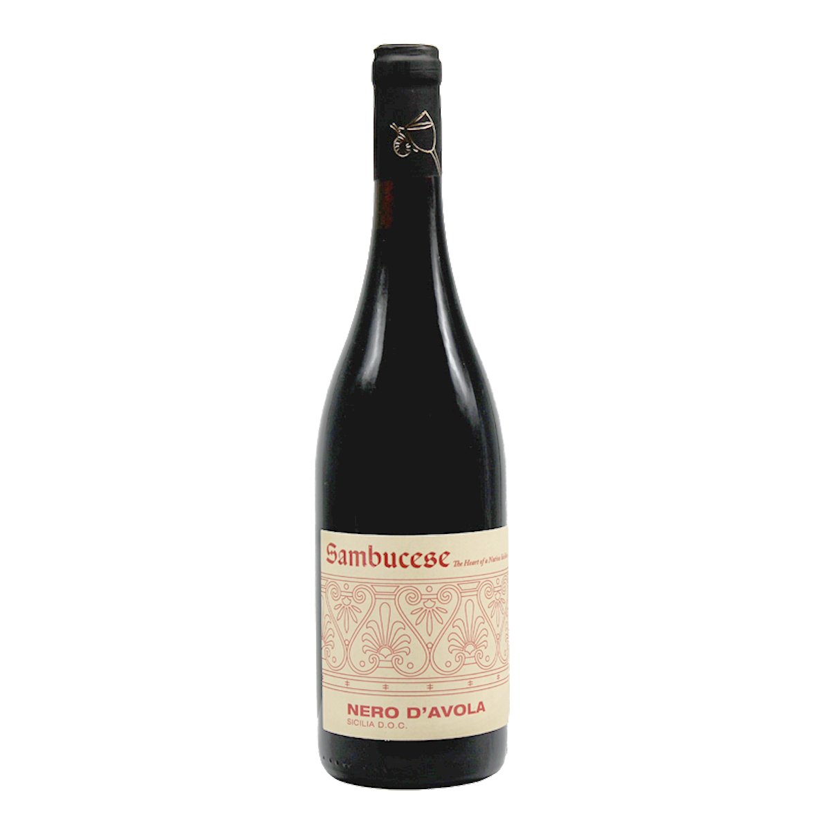 Sambucese Nero d' Avola 2022