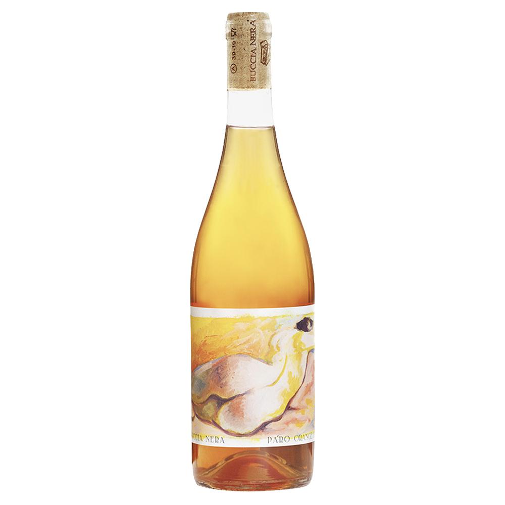 Pa'Ro Toscana Bianco 2024