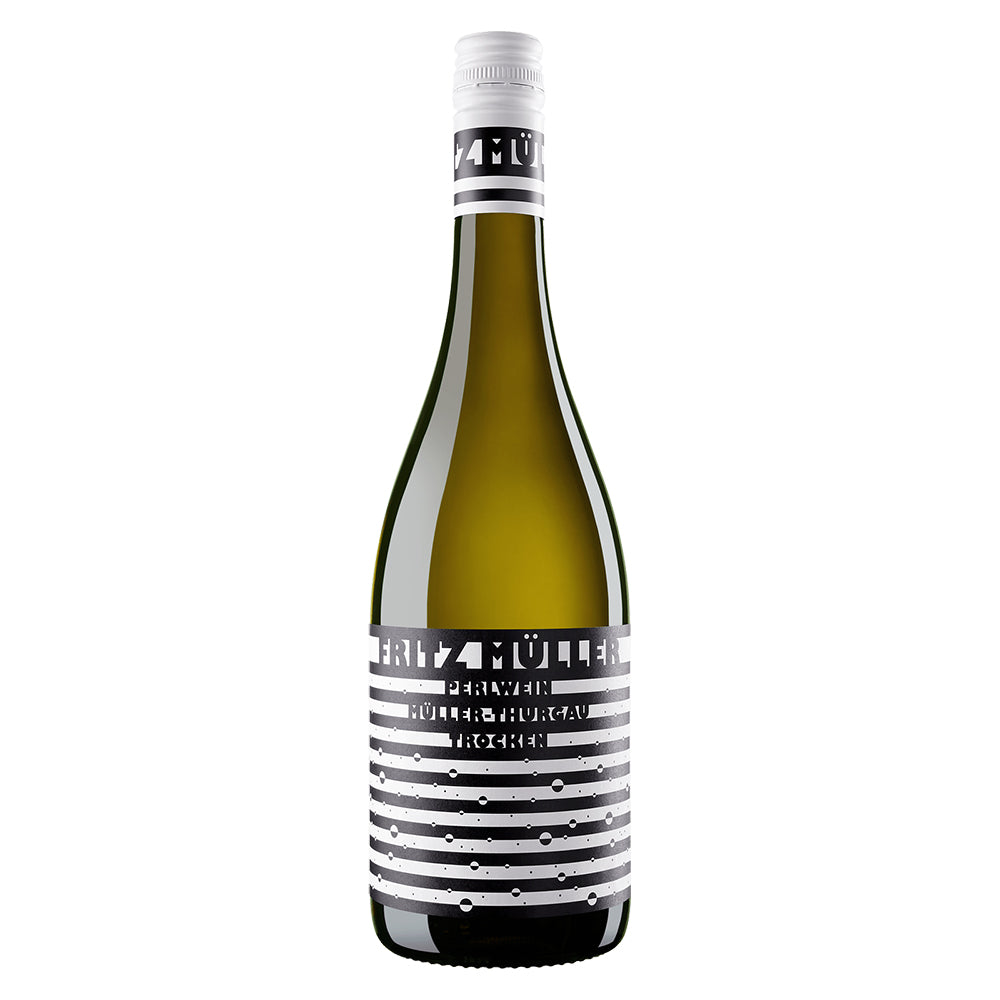 Fritz Muller Perlwein NV