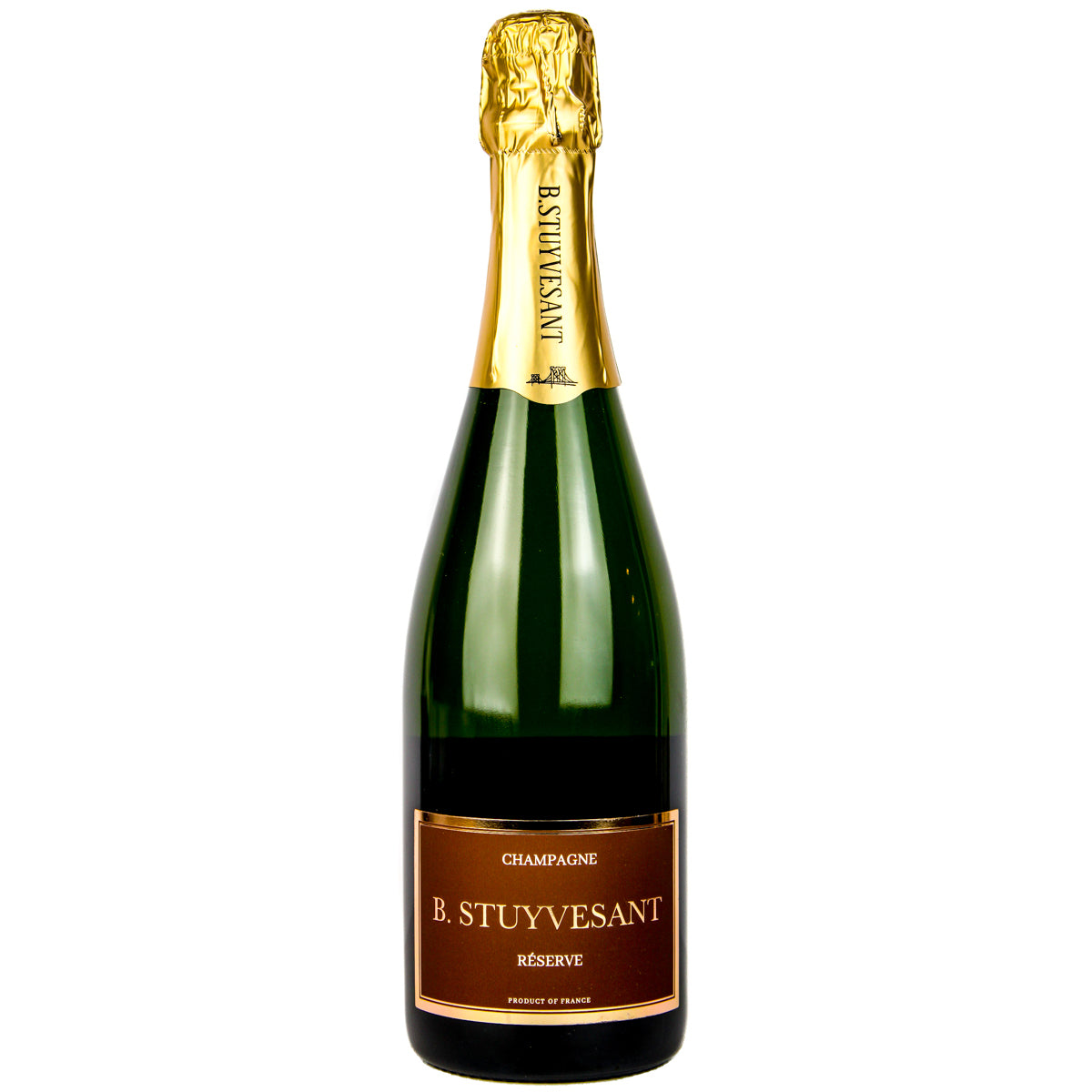 Stuyvesant Cuvée Reserve Brut NV