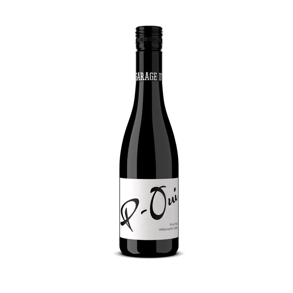 P-Oui' Pinot Noir 2021