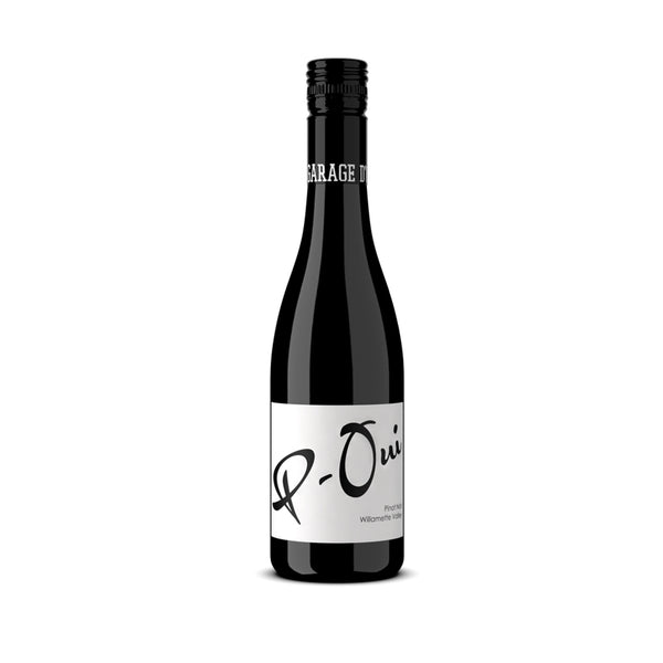 'P-Oui' Pinot Noir 2021