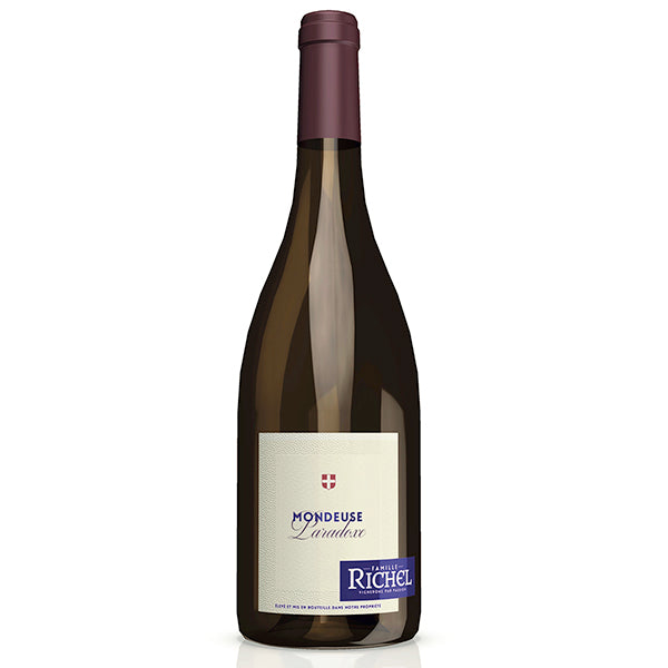 Mondeuse Paradoxe 2018