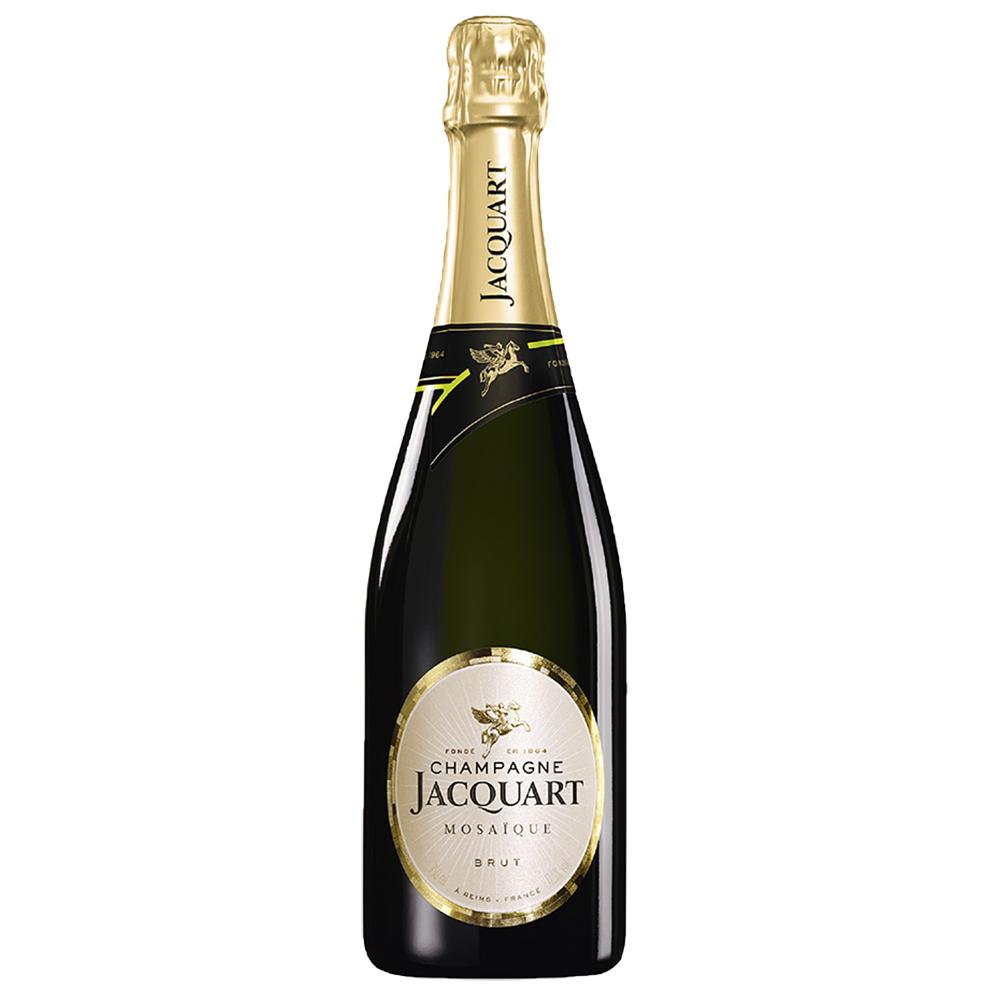 Mosaique Brut NV