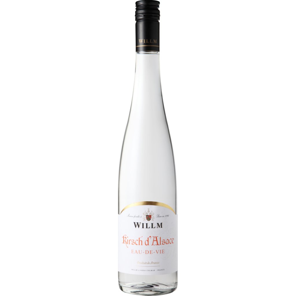 Kirsch d'Alsace