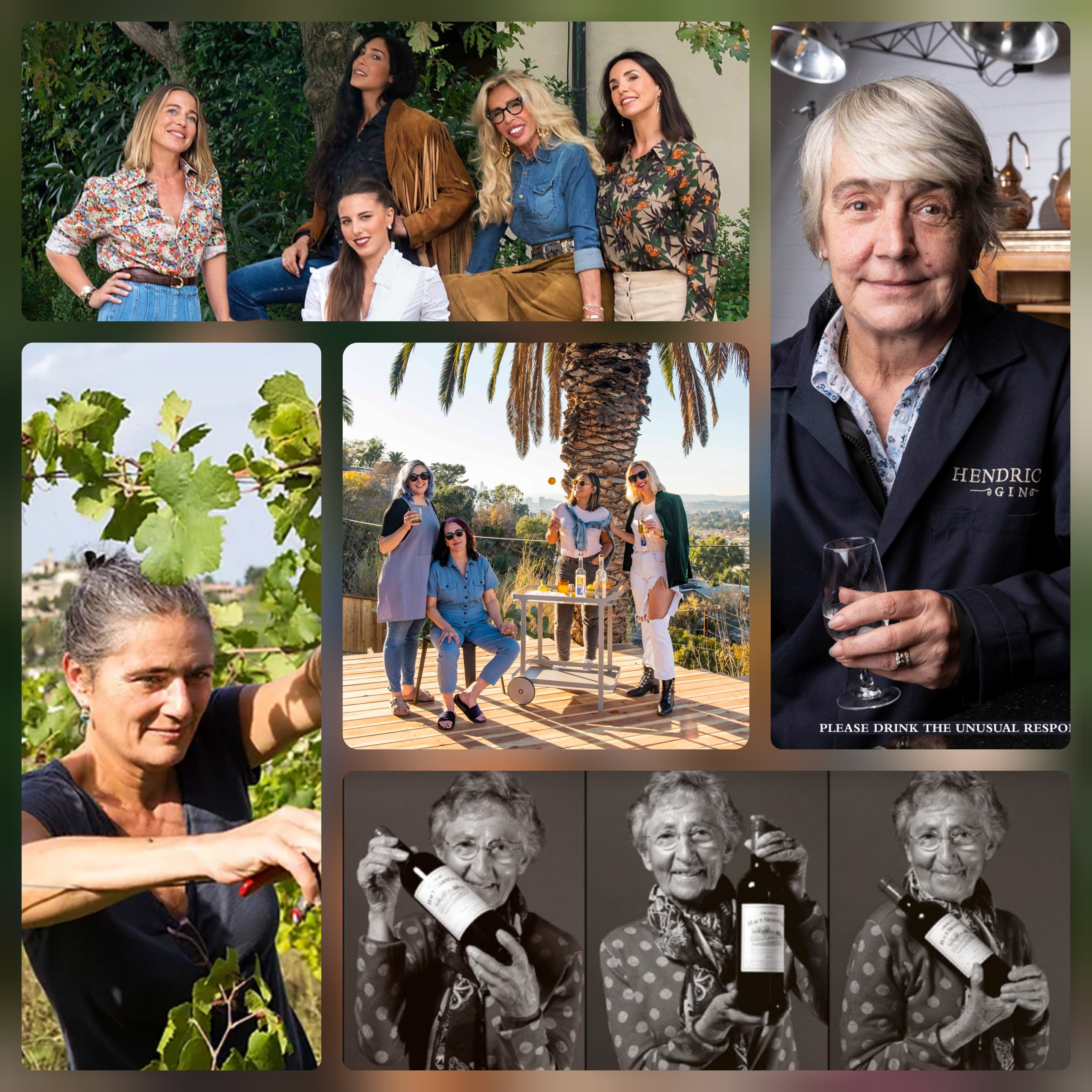 Celebrating Women Makers of the Past, Present and 'Future'