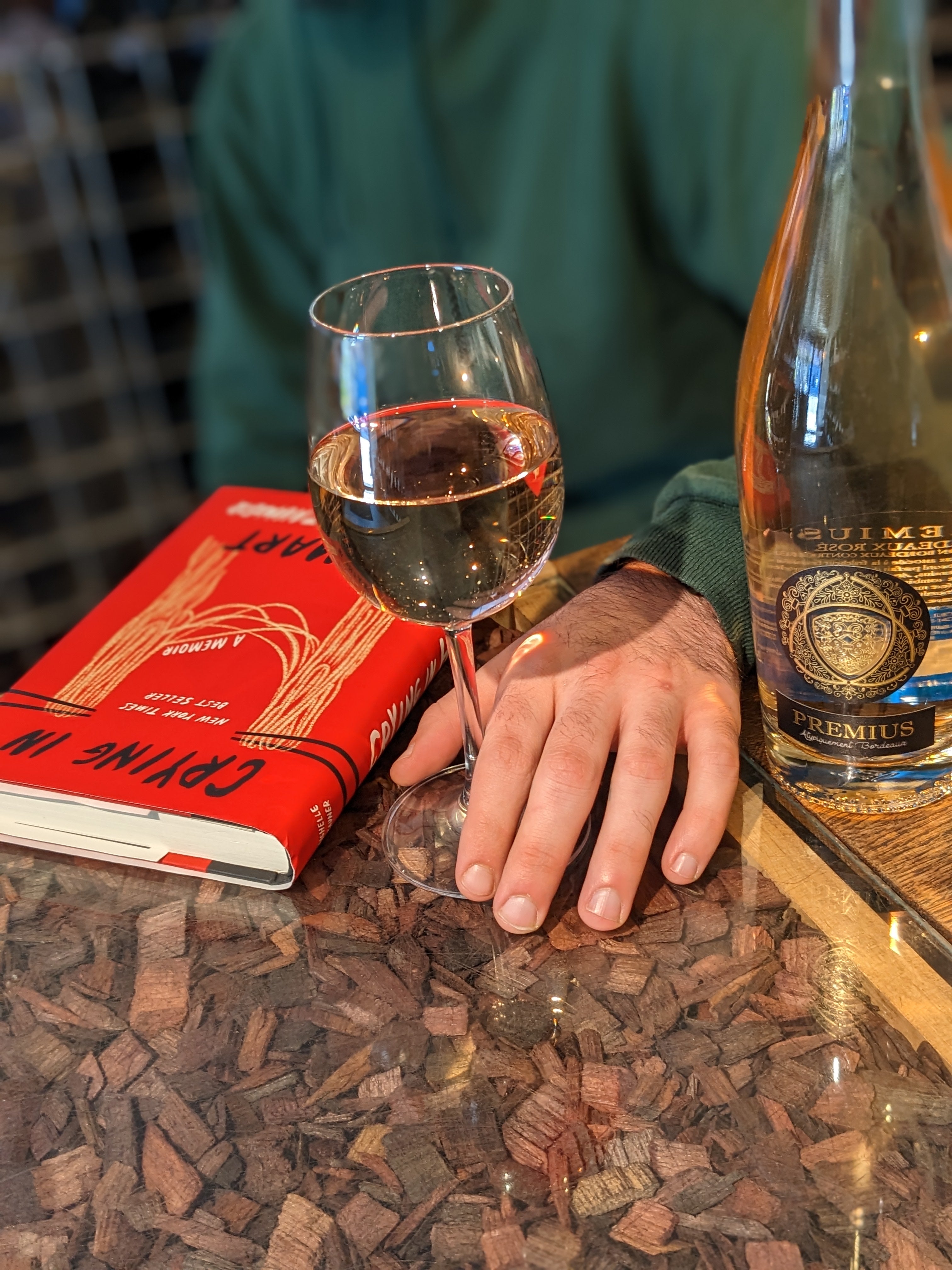 #GGBookClub: Cheers To The Last Laugh! 😂