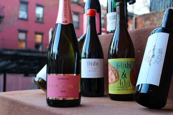 Saluting (and Sippin') To The Women of Wine
