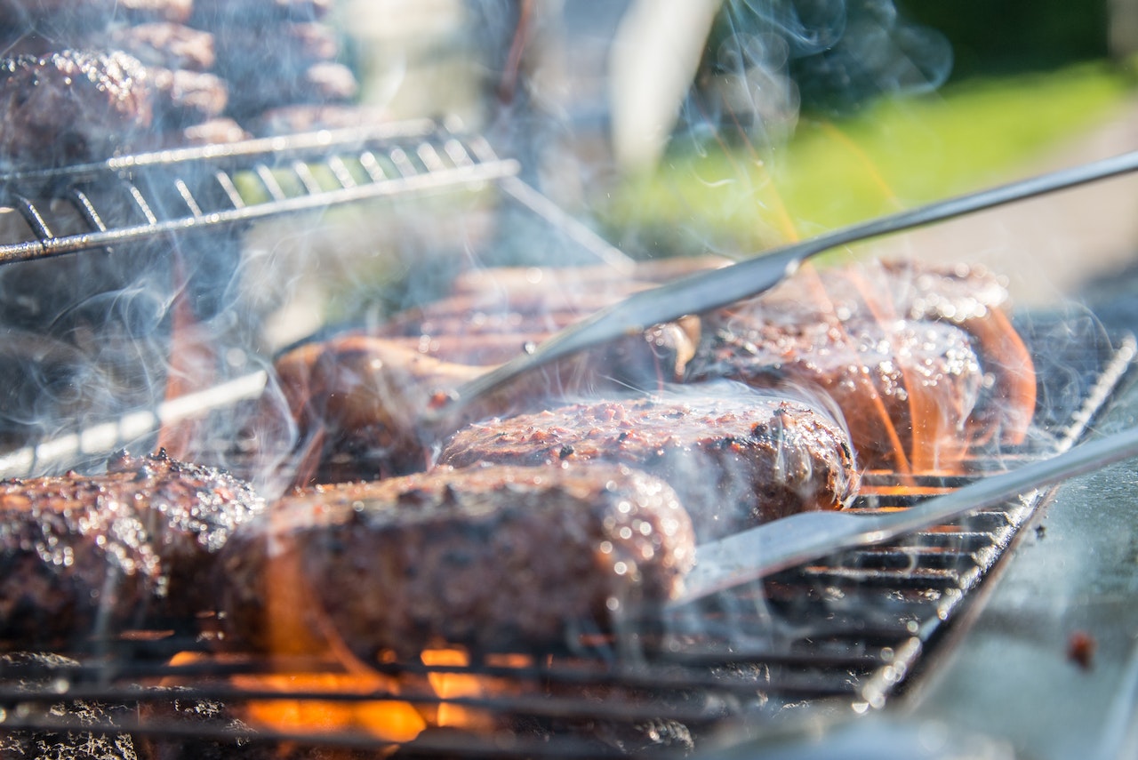 Red, White, & Rose: Wines for Any Memorial Day Menu