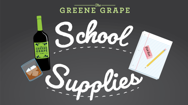 School Supplies for Grownups Part II: After School Special