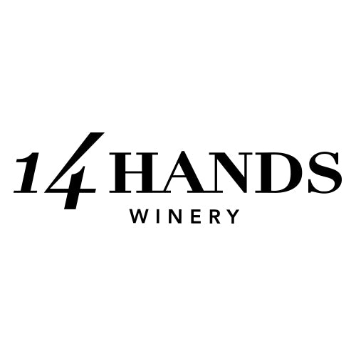14 Hands Winery