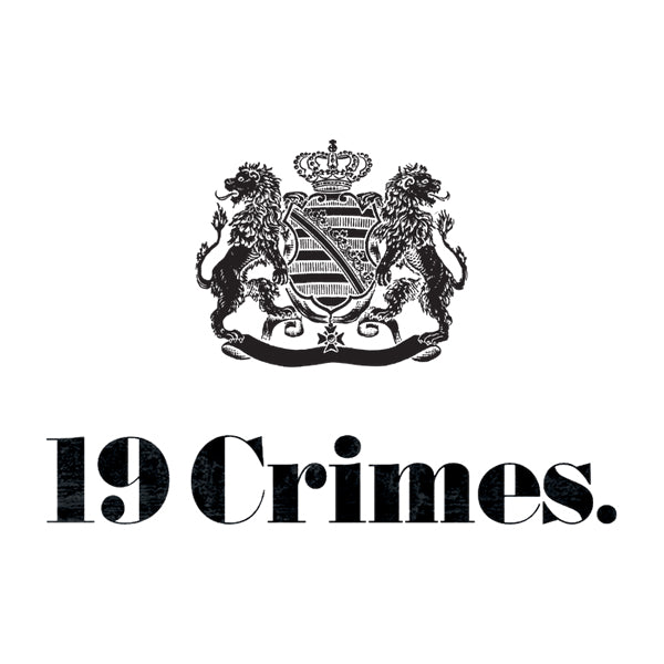 19 Crimes
