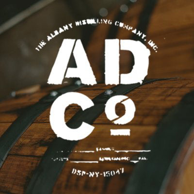 Albany Distilling Co