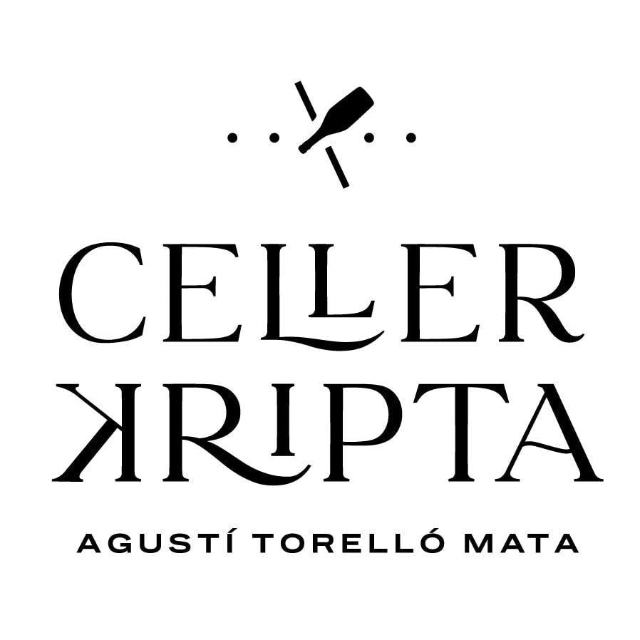 Celler Kripta/Agusti Torello Mata from Greene Grape