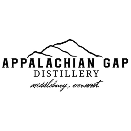 Appalachian Gap