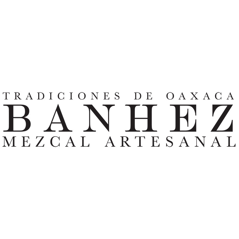 Banhez Mezcal