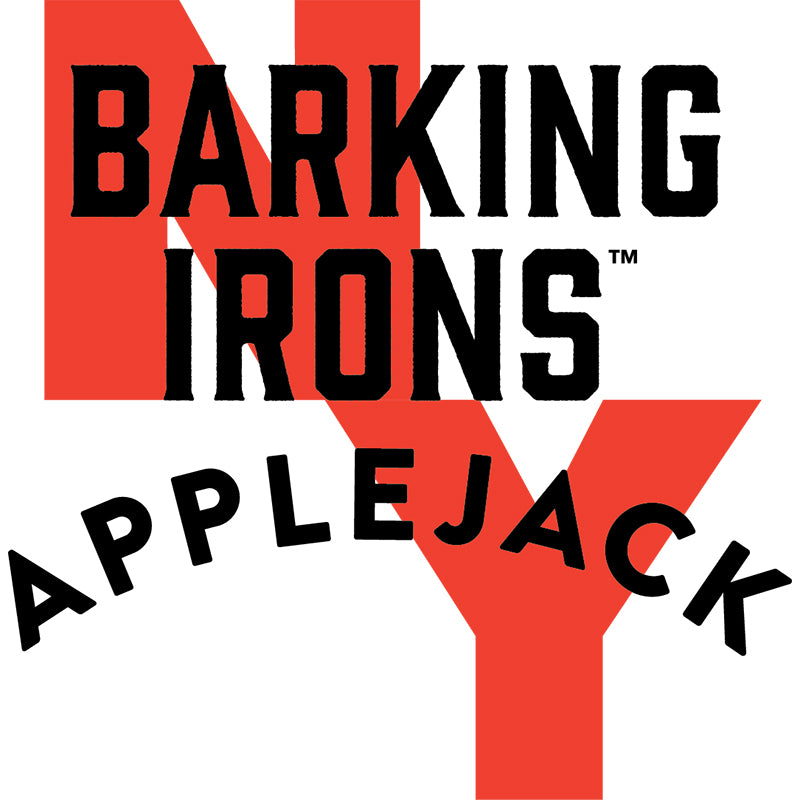 Barking Irons