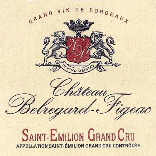 Belregard-Figeac